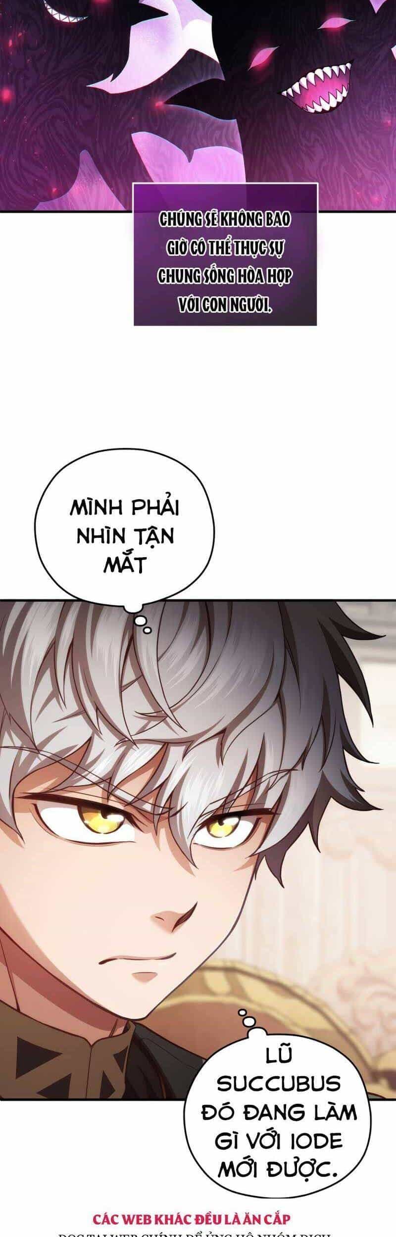 Luân Hồi Khốn Khiếp - Chương 27 - ảnh 43