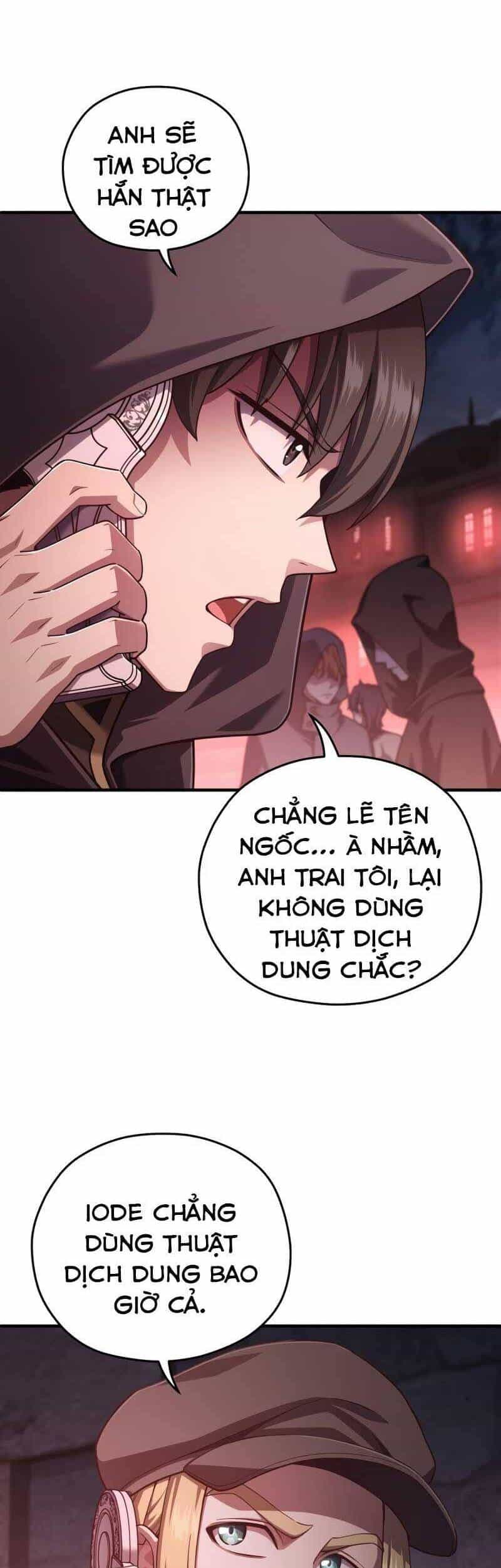 Luân Hồi Khốn Khiếp - Chương 27 - ảnh 50