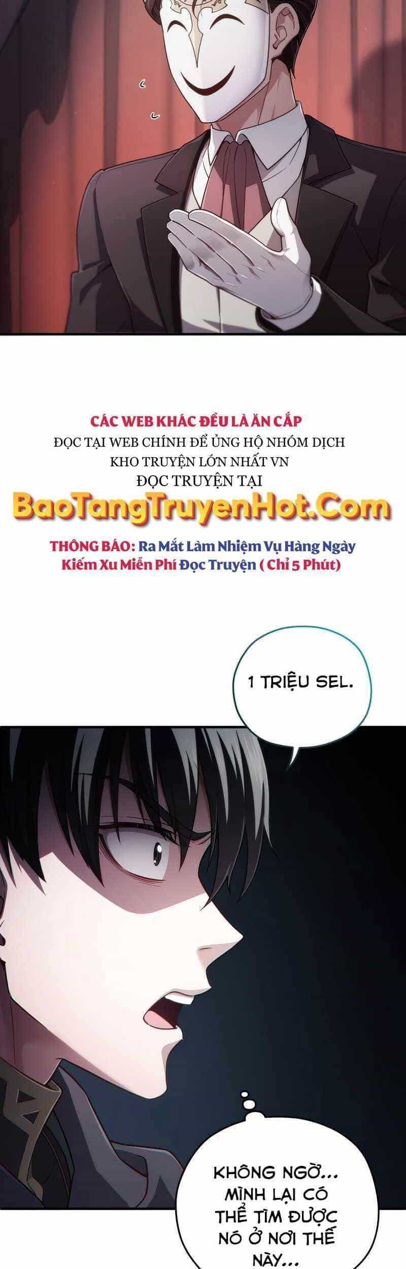 Luân Hồi Khốn Khiếp - Chương 28 - ảnh 22