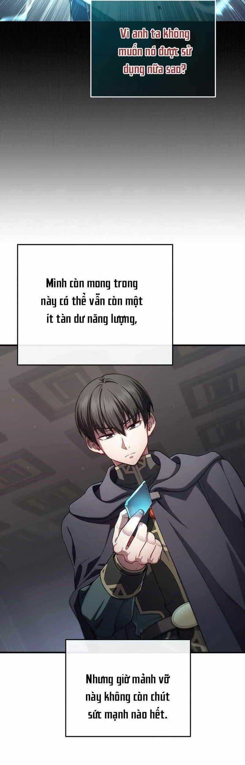 Luân Hồi Khốn Khiếp - Chương 28 - ảnh 34