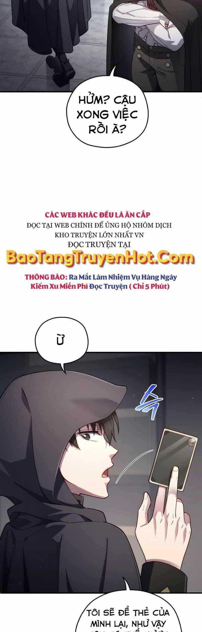 Luân Hồi Khốn Khiếp - Chương 28 - ảnh 38
