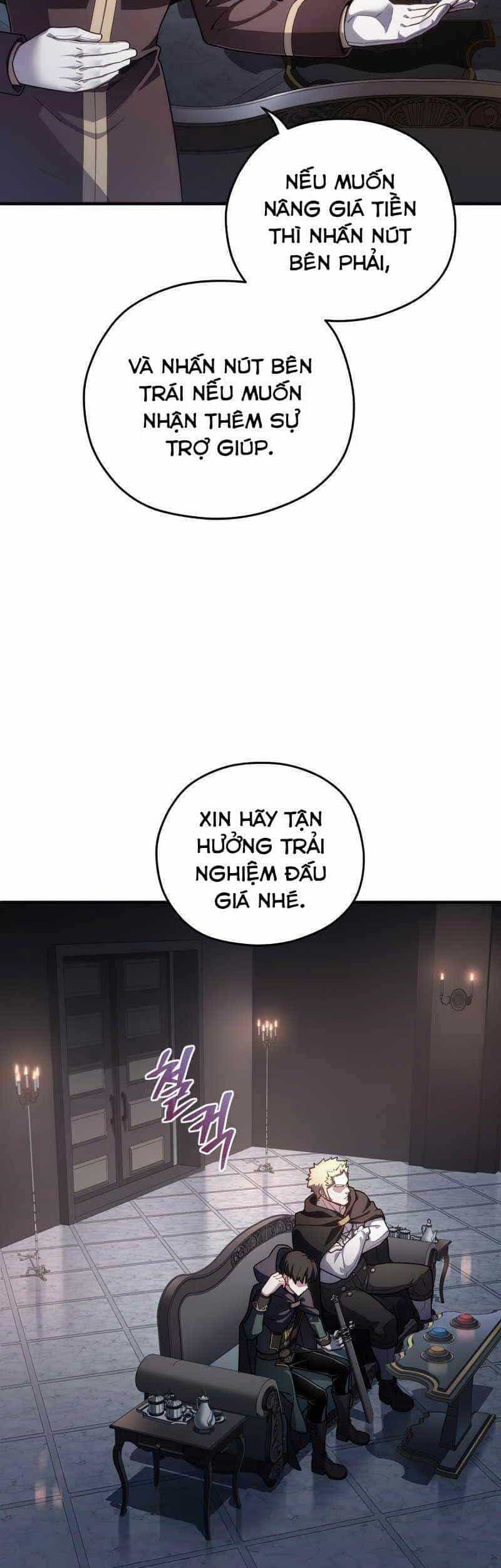 Luân Hồi Khốn Khiếp - Chương 28 - ảnh 4