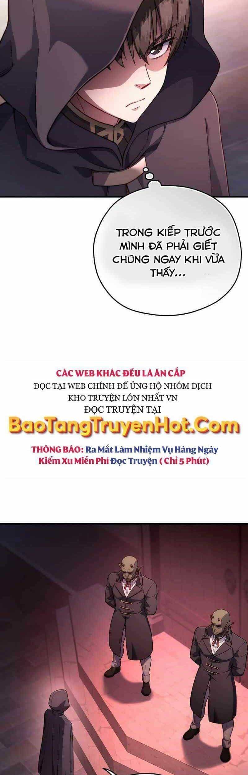 Luân Hồi Khốn Khiếp - Chương 28 - ảnh 44