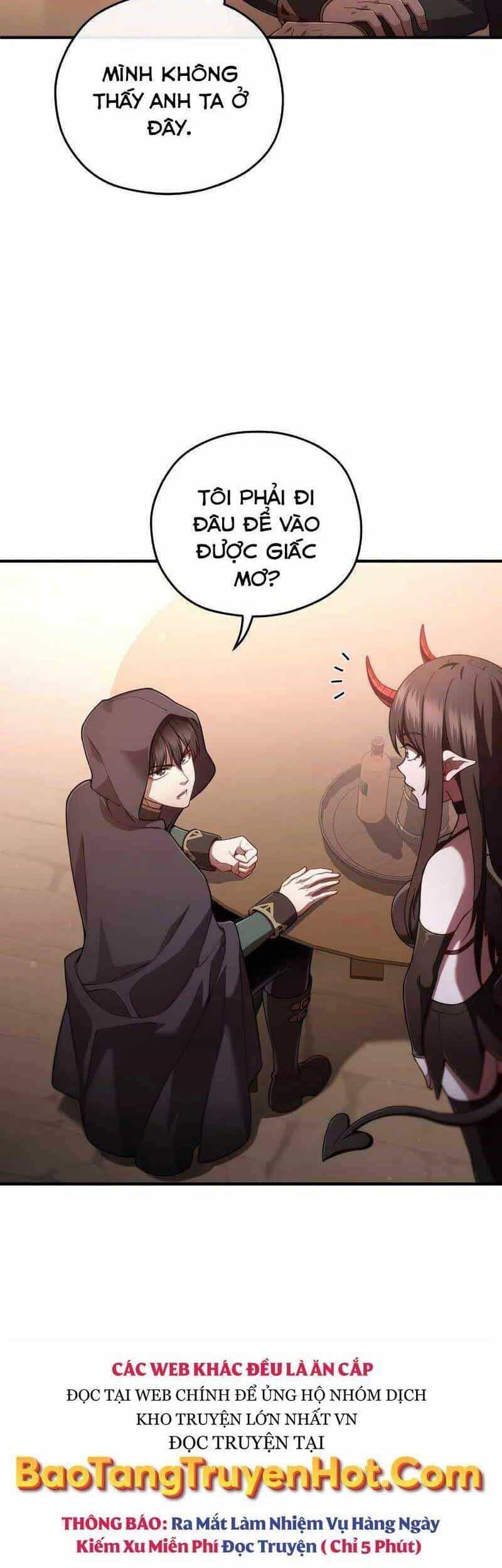 Luân Hồi Khốn Khiếp - Chương 28 - ảnh 50