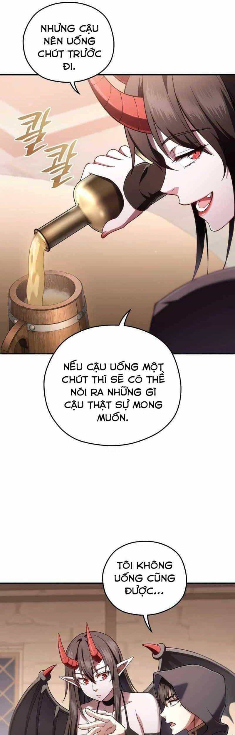 Luân Hồi Khốn Khiếp - Chương 28 - ảnh 53