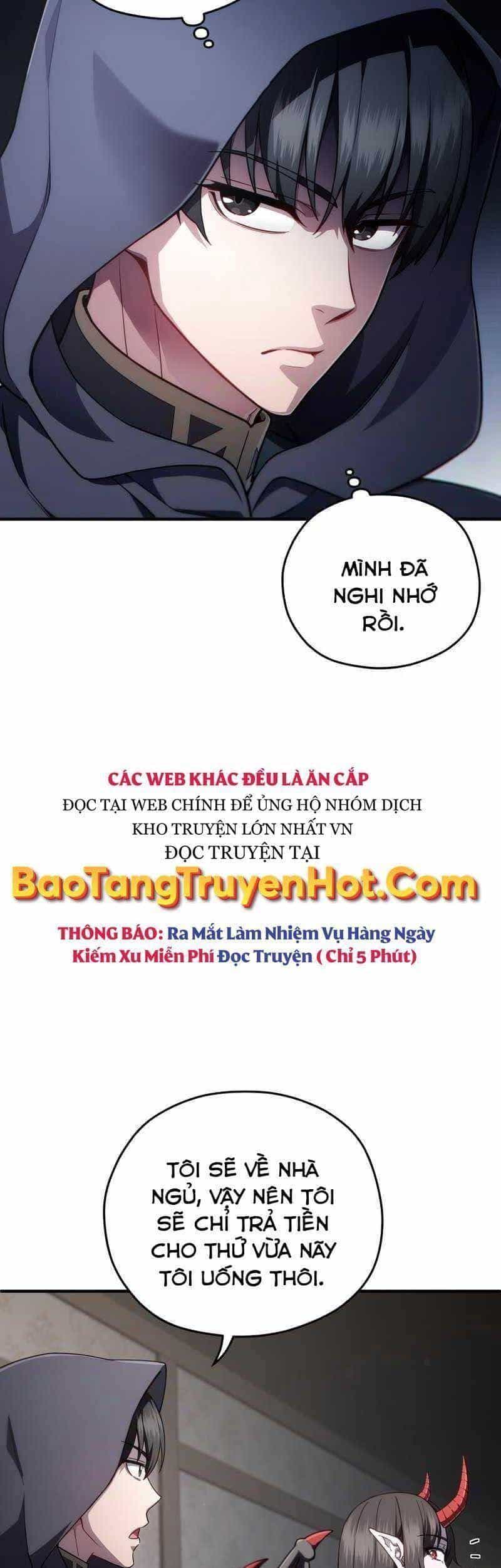 Luân Hồi Khốn Khiếp - Chương 28 - ảnh 58