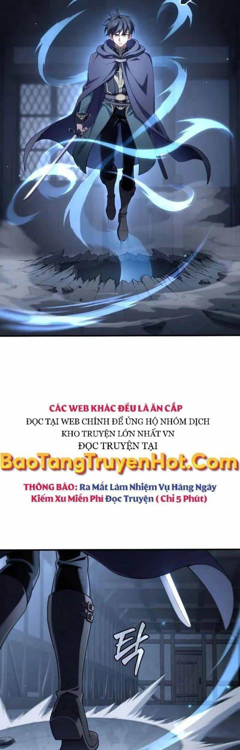 Luân Hồi Khốn Khiếp - Chương 29 - ảnh 43