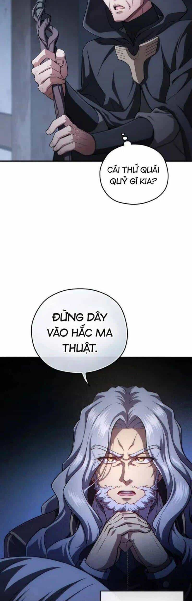 Luân Hồi Khốn Khiếp - Chương 29 - ảnh 52