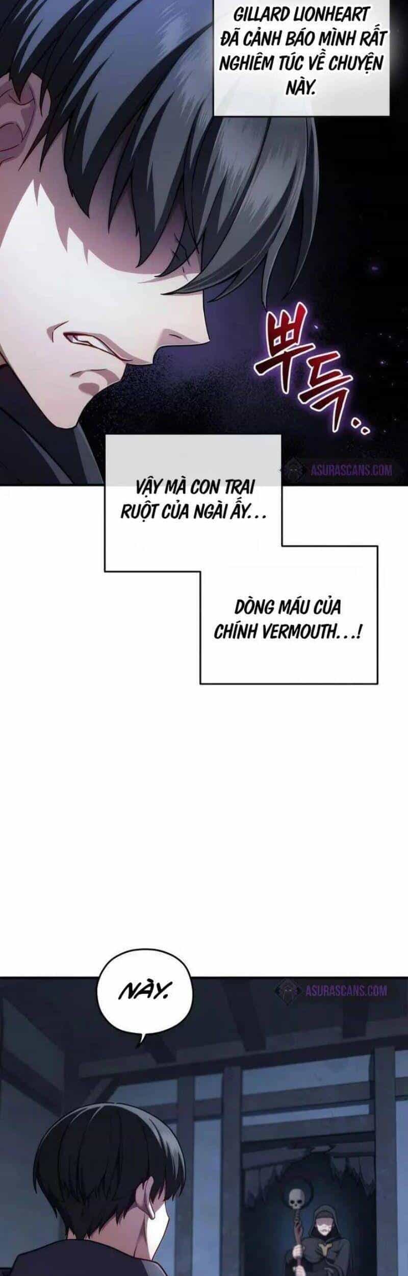 Luân Hồi Khốn Khiếp - Chương 29 - ảnh 53