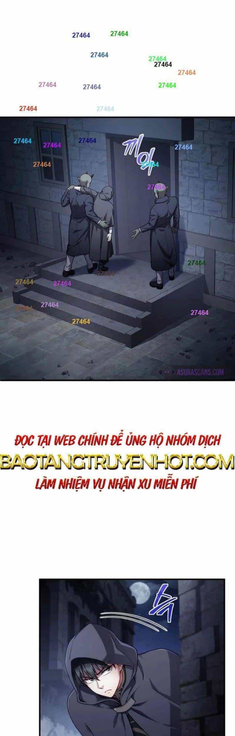 Luân Hồi Khốn Khiếp - Chương 29 - ảnh 6