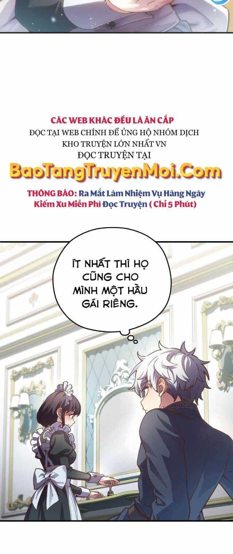 Luân Hồi Khốn Khiếp - Chương 3 - ảnh 12