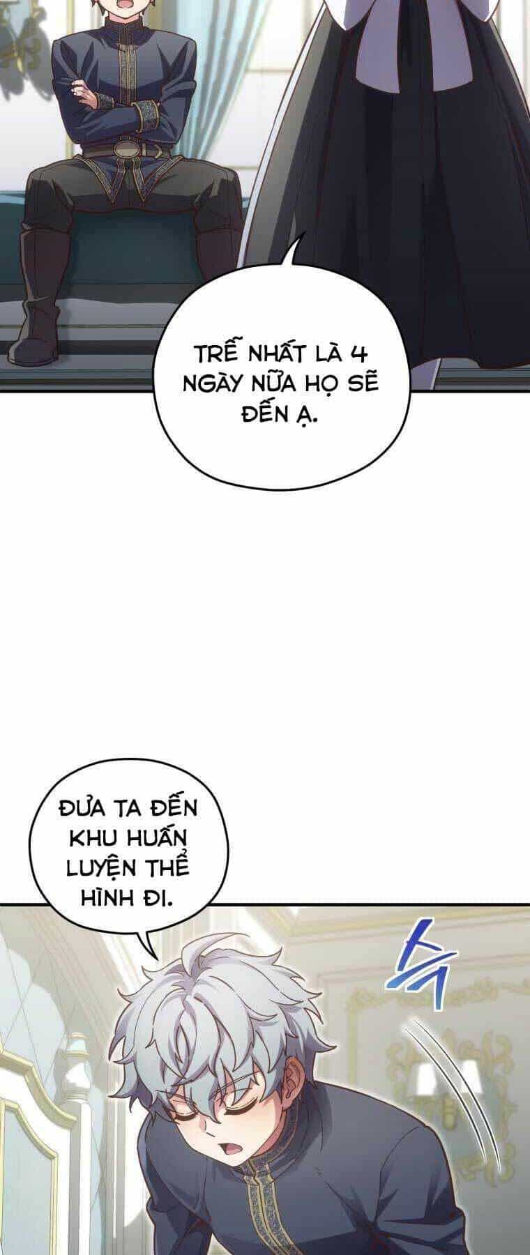 Luân Hồi Khốn Khiếp - Chương 3 - ảnh 16