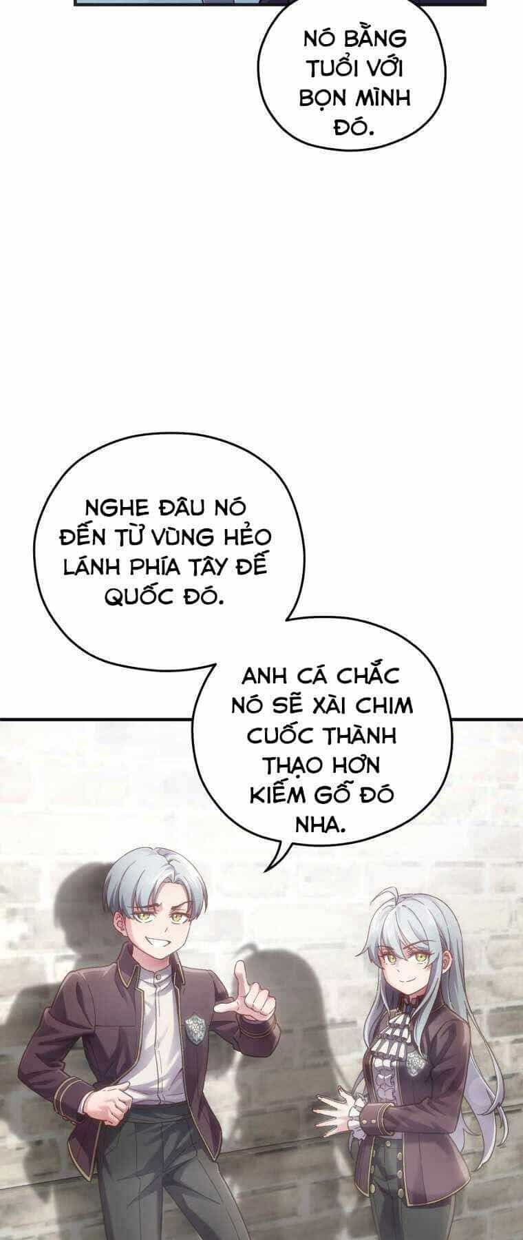 Luân Hồi Khốn Khiếp - Chương 3 - ảnh 21
