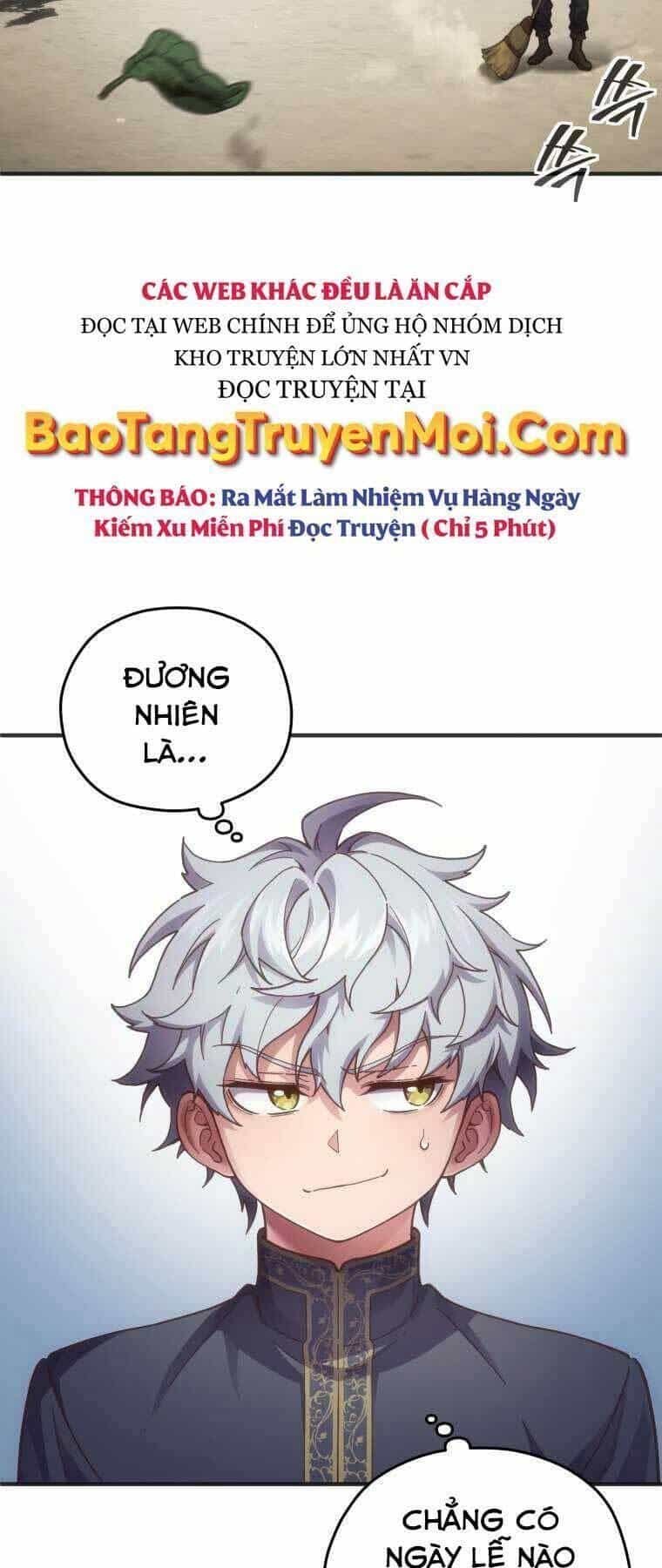 Luân Hồi Khốn Khiếp - Chương 3 - ảnh 3