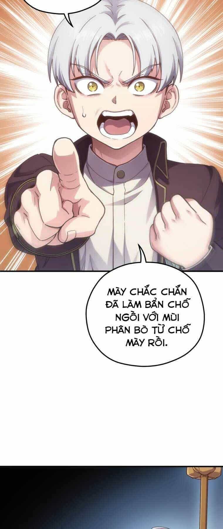 Luân Hồi Khốn Khiếp - Chương 3 - ảnh 60