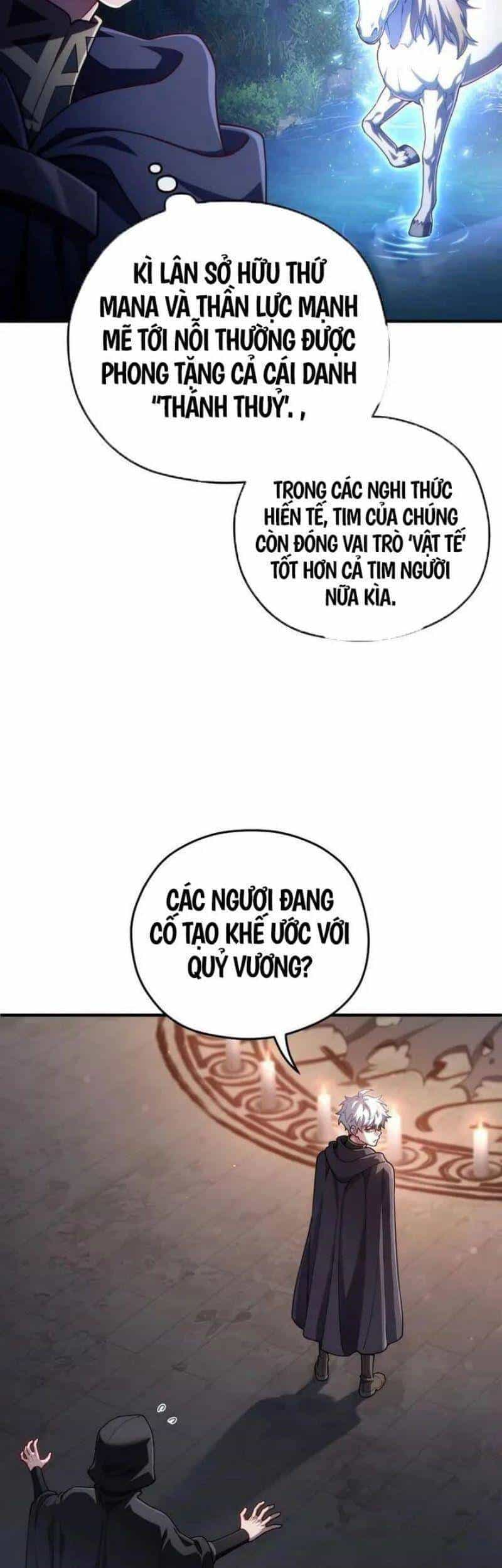 Luân Hồi Khốn Khiếp - Chương 30 - ảnh 36