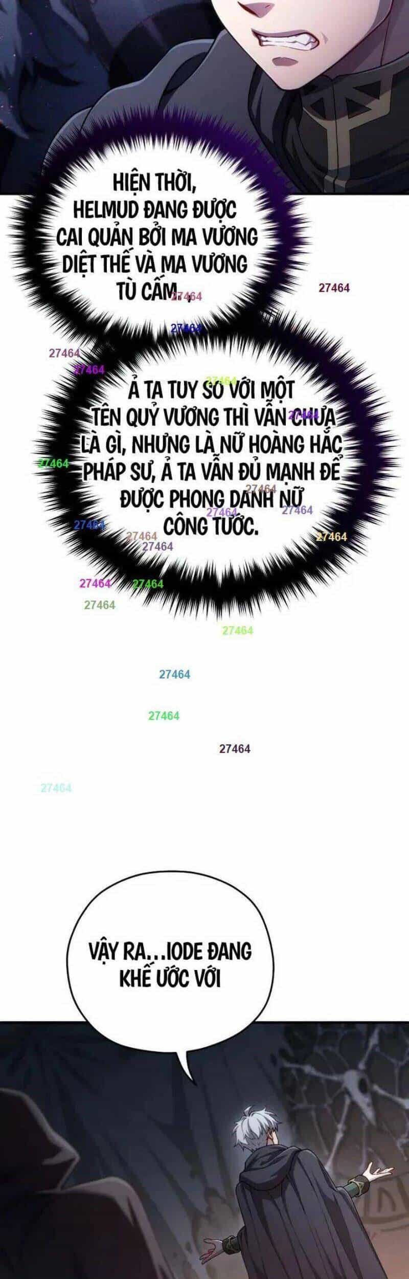Luân Hồi Khốn Khiếp - Chương 30 - ảnh 39