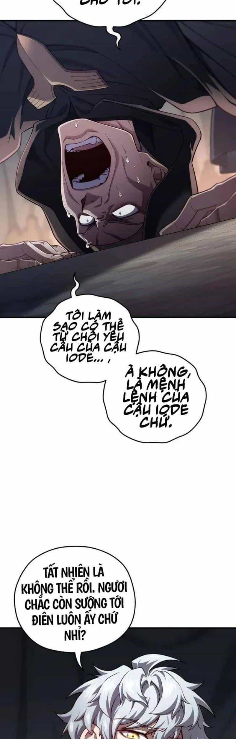 Luân Hồi Khốn Khiếp - Chương 30 - ảnh 43