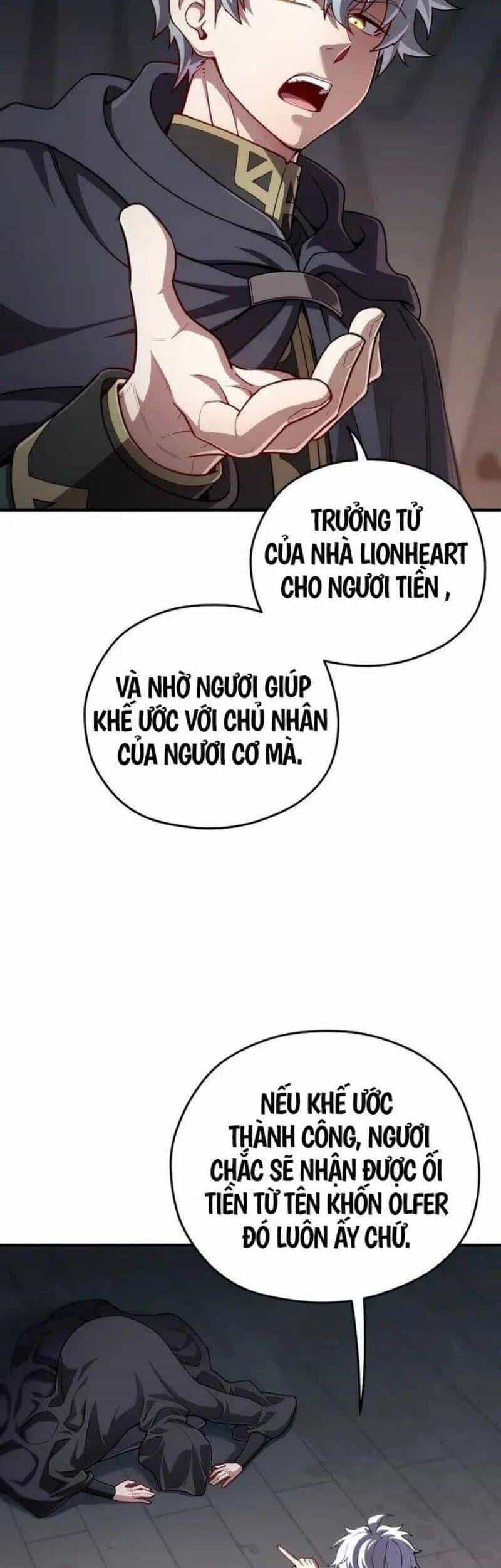 Luân Hồi Khốn Khiếp - Chương 30 - ảnh 44