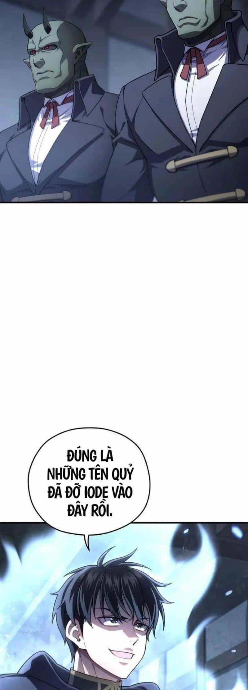 Luân Hồi Khốn Khiếp - Chương 30 - ảnh 5