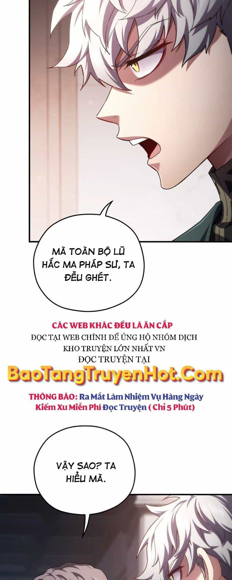 Luân Hồi Khốn Khiếp - Chương 33 - ảnh 4