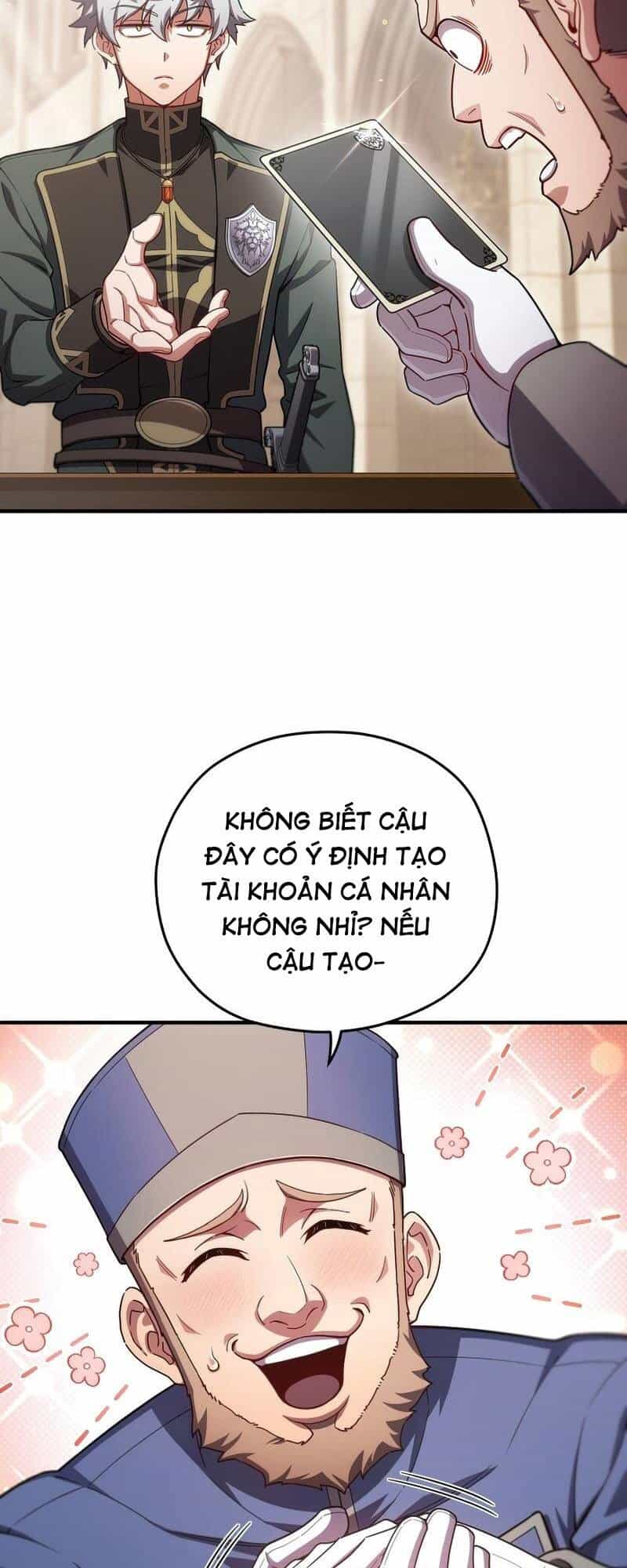 Luân Hồi Khốn Khiếp - Chương 33 - ảnh 47
