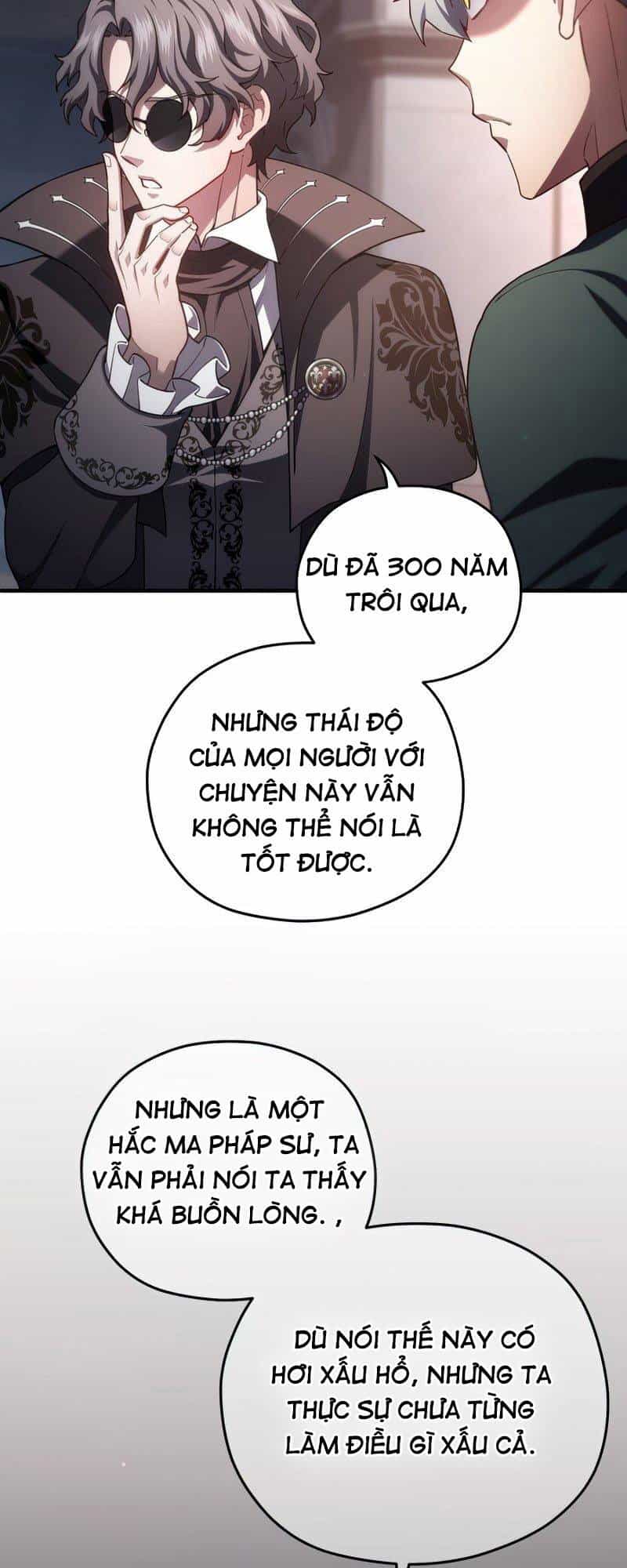Luân Hồi Khốn Khiếp - Chương 33 - ảnh 5