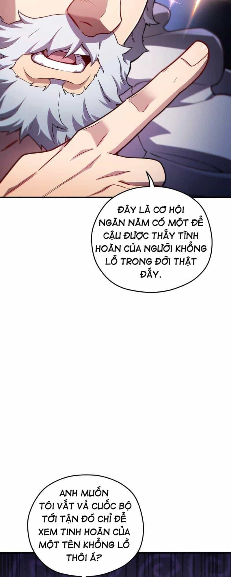 Luân Hồi Khốn Khiếp - Chương 33 - ảnh 50