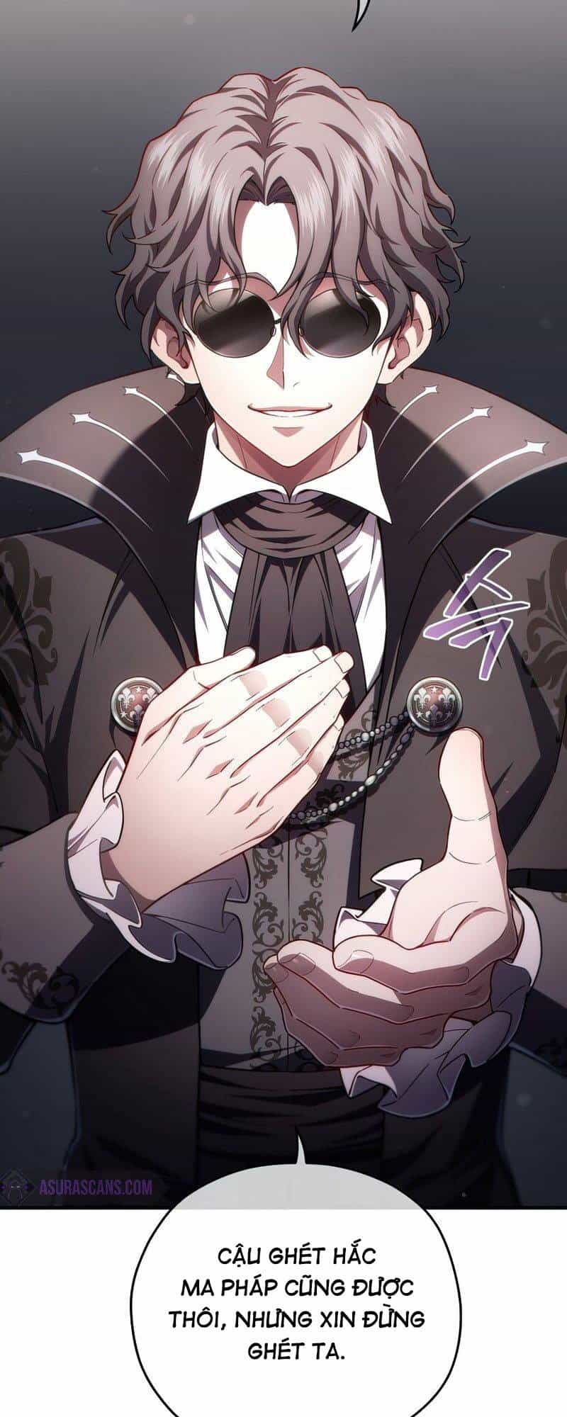 Luân Hồi Khốn Khiếp - Chương 33 - ảnh 6