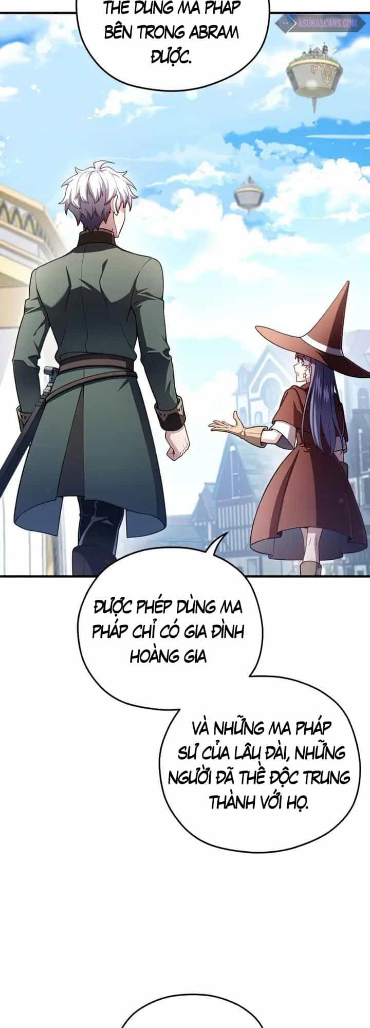 Luân Hồi Khốn Khiếp - Chương 35 - ảnh 33