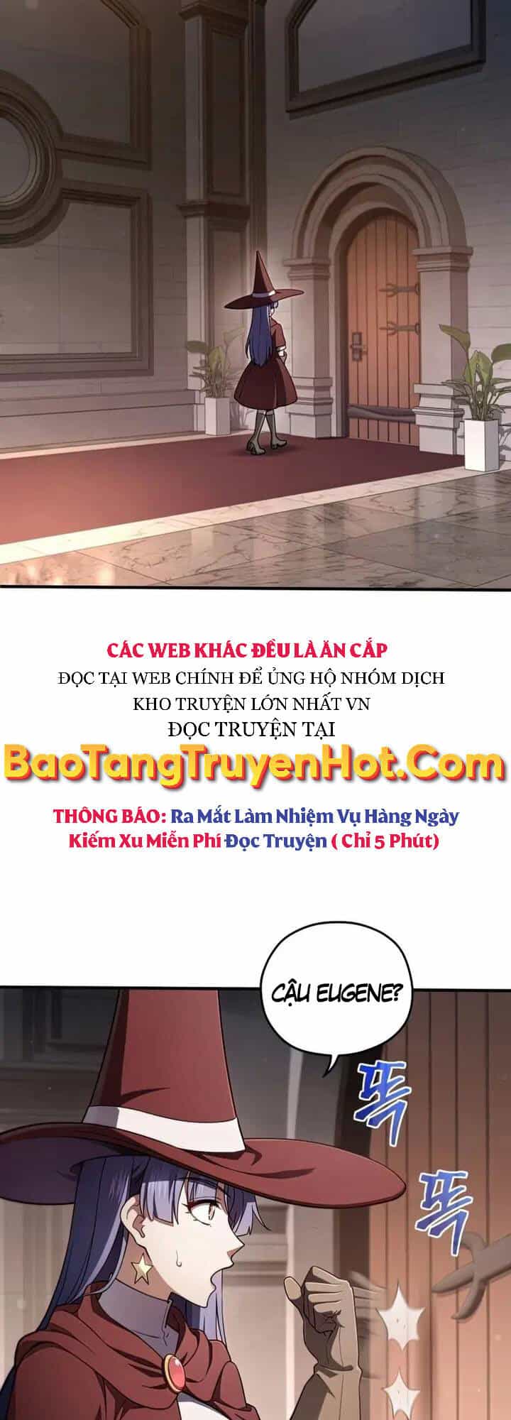Luân Hồi Khốn Khiếp - Chương 35 - ảnh 4