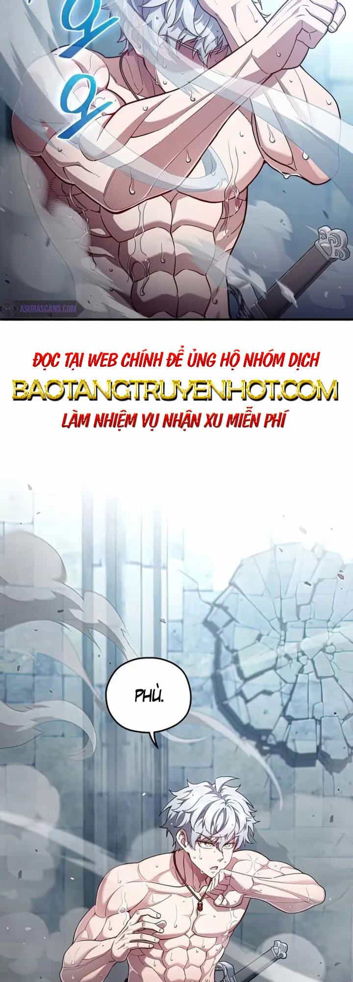 Luân Hồi Khốn Khiếp - Chương 35 - ảnh 7