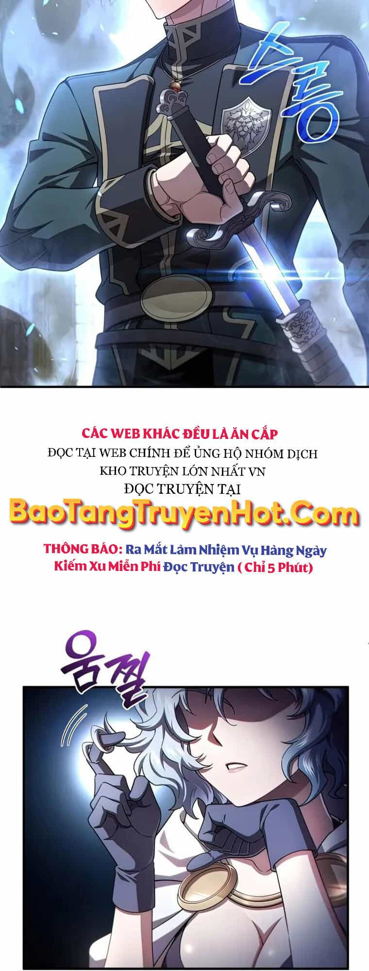 Luân Hồi Khốn Khiếp - Chương 36 - ảnh 16