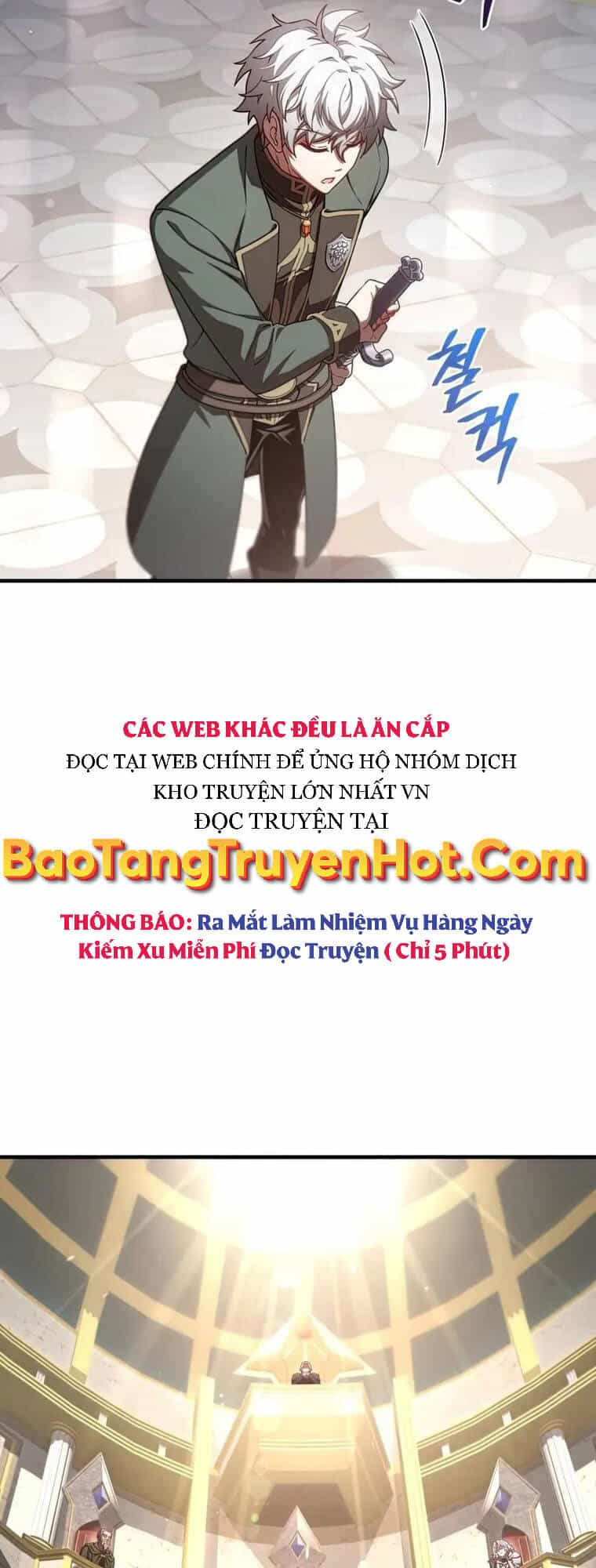 Luân Hồi Khốn Khiếp - Chương 36 - ảnh 23