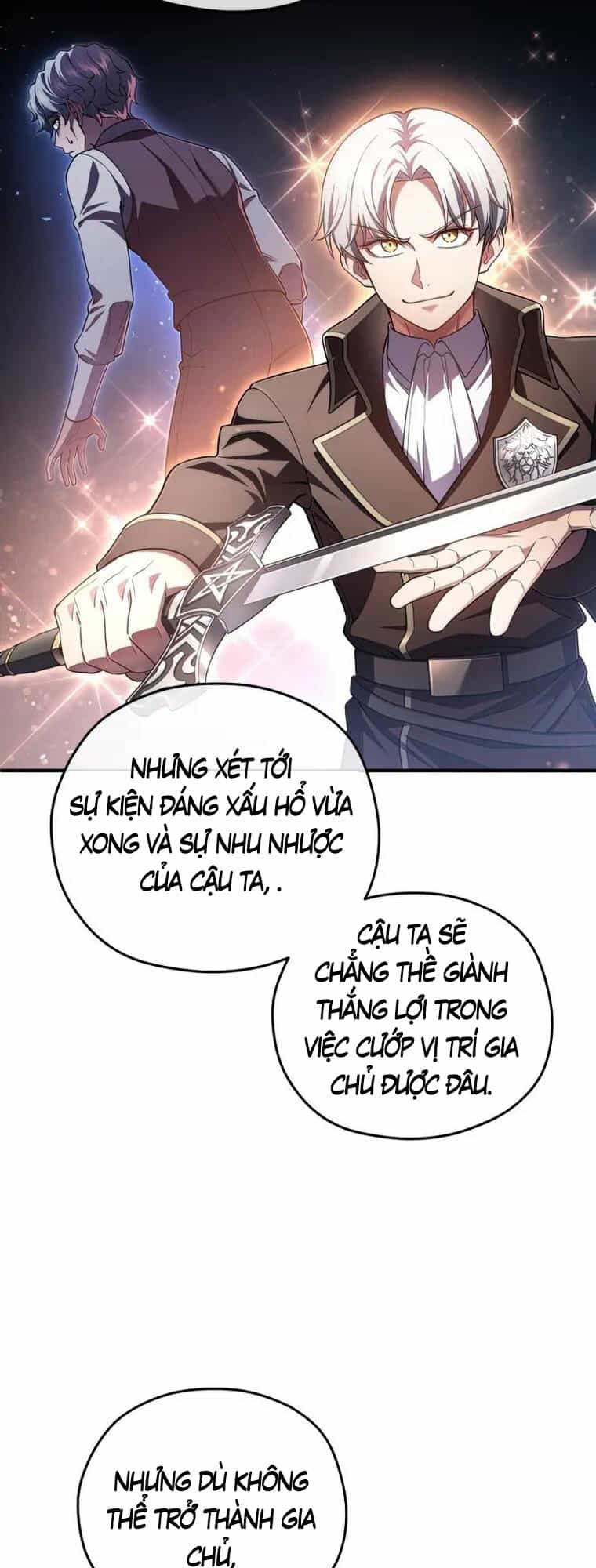 Luân Hồi Khốn Khiếp - Chương 36 - ảnh 44