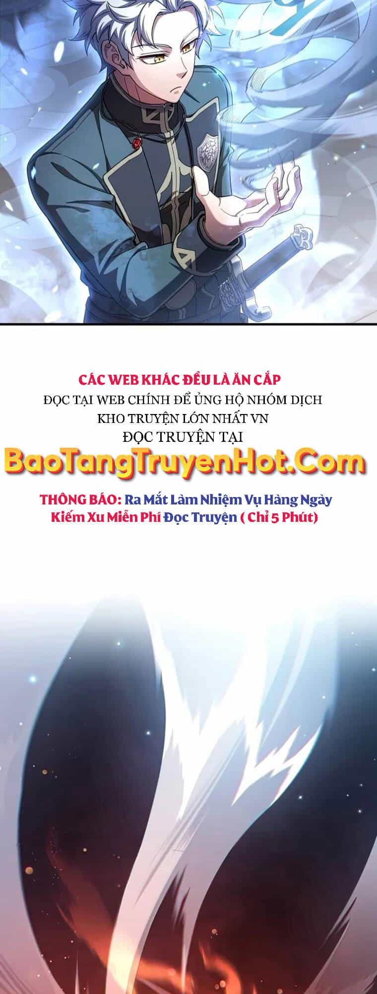 Luân Hồi Khốn Khiếp - Chương 36 - ảnh 8