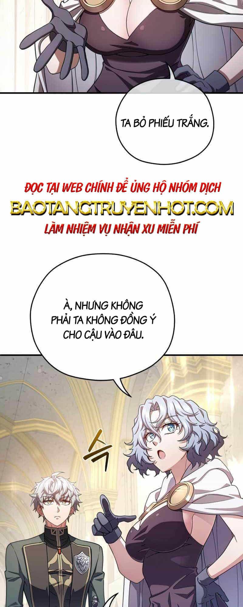 Luân Hồi Khốn Khiếp - Chương 37 - ảnh 16