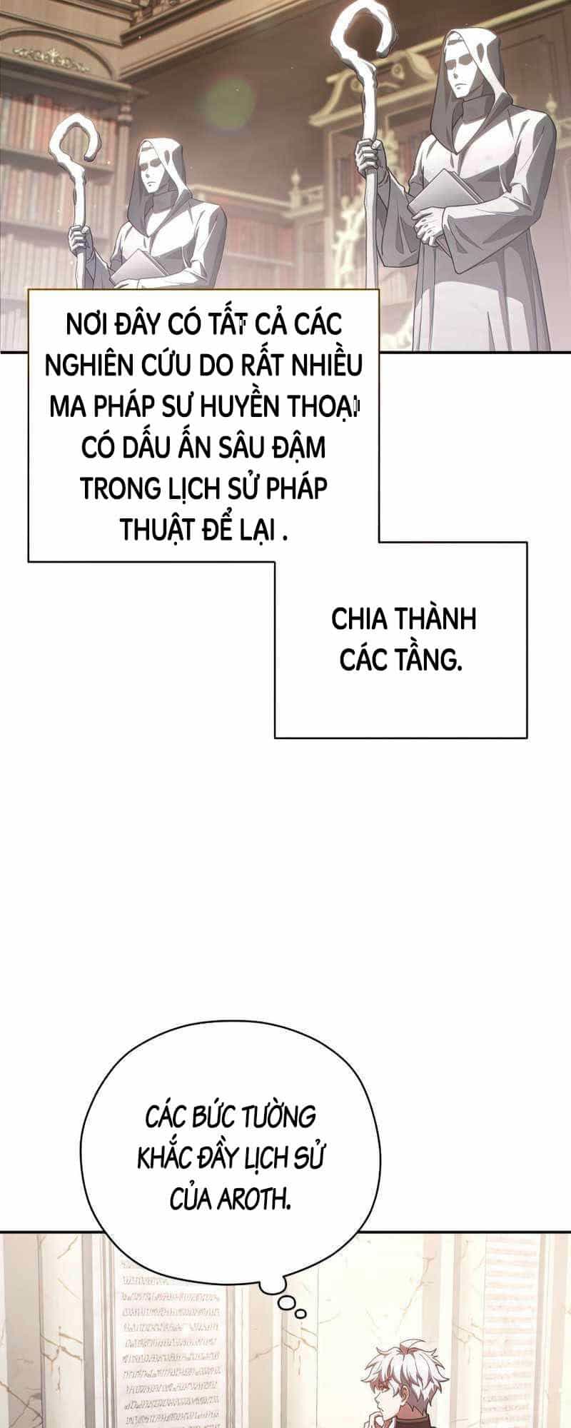Luân Hồi Khốn Khiếp - Chương 37 - ảnh 2