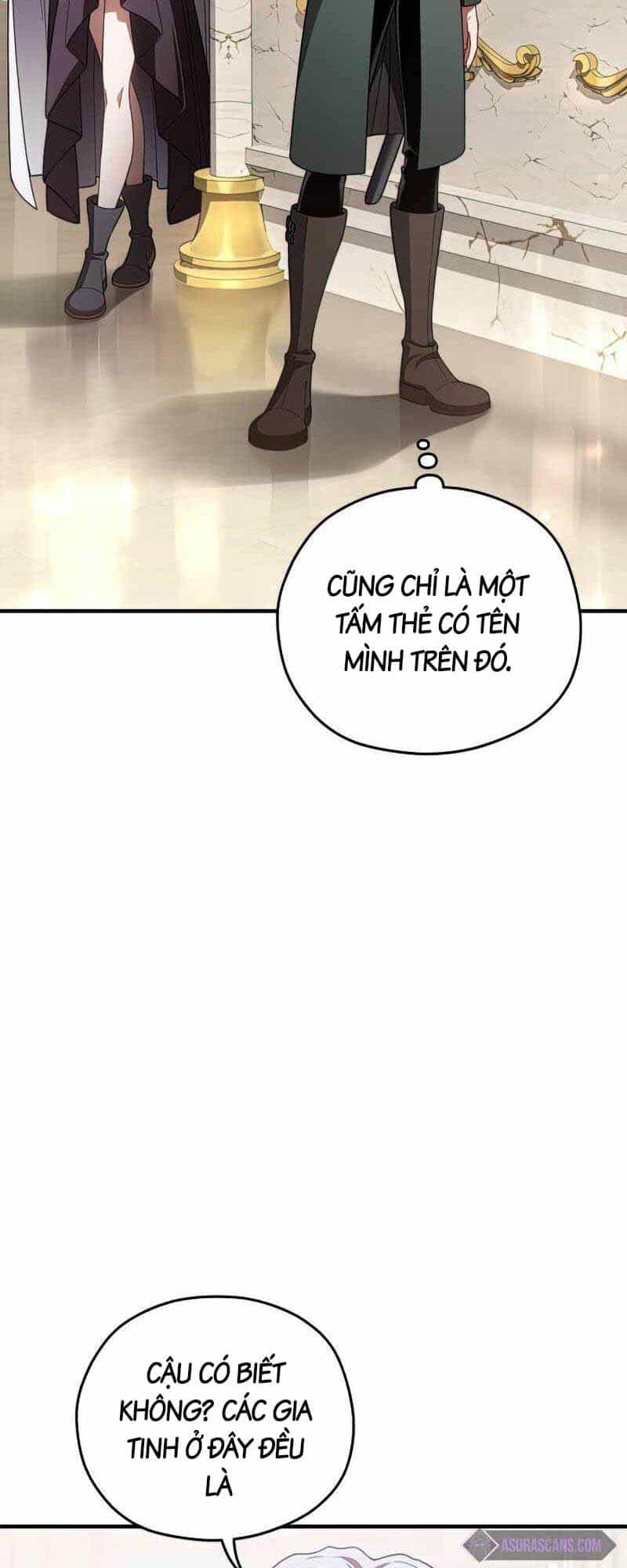 Luân Hồi Khốn Khiếp - Chương 37 - ảnh 42