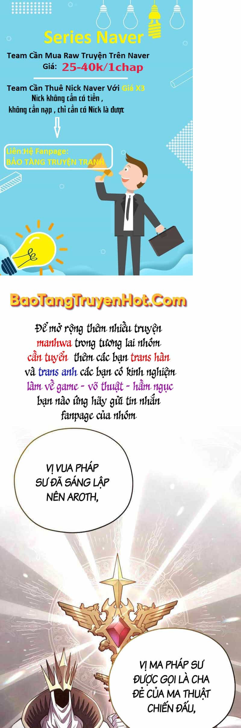 Luân Hồi Khốn Khiếp - Chương 37 - ảnh 44