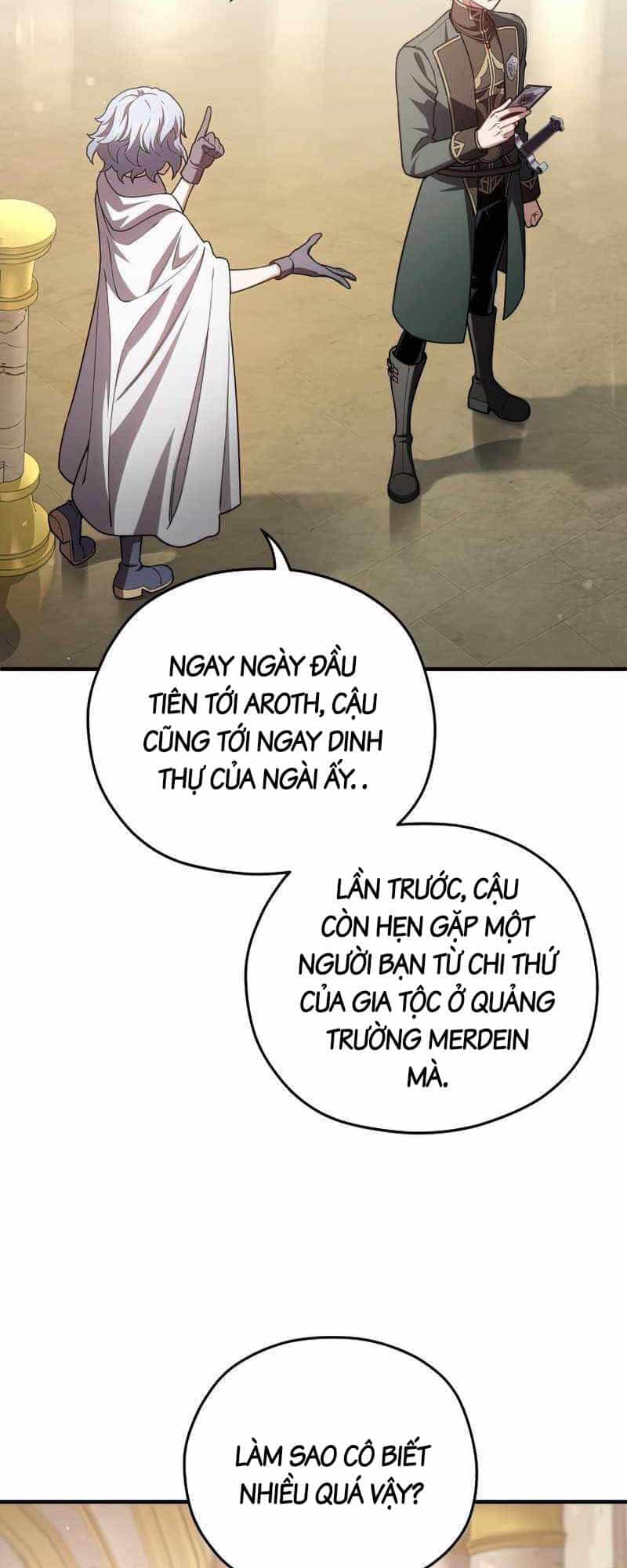 Luân Hồi Khốn Khiếp - Chương 37 - ảnh 48