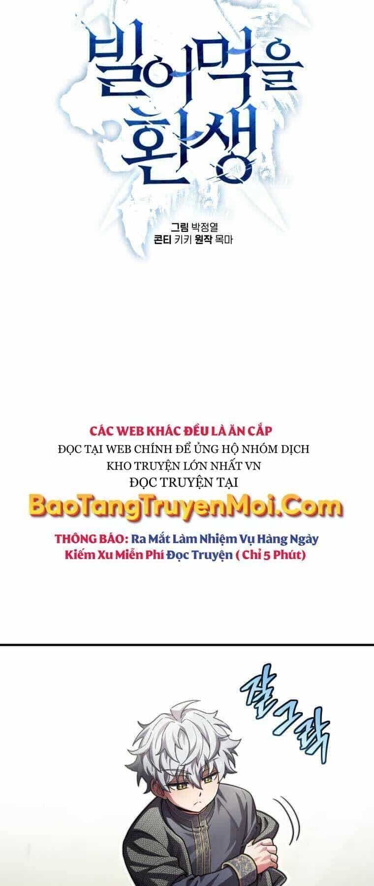 Luân Hồi Khốn Khiếp - Chương 4 - ảnh 13