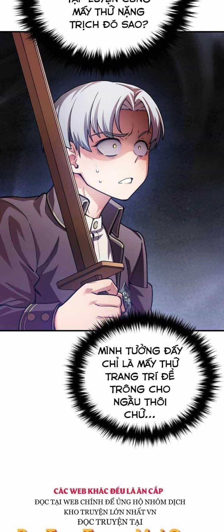 Luân Hồi Khốn Khiếp - Chương 4 - ảnh 17
