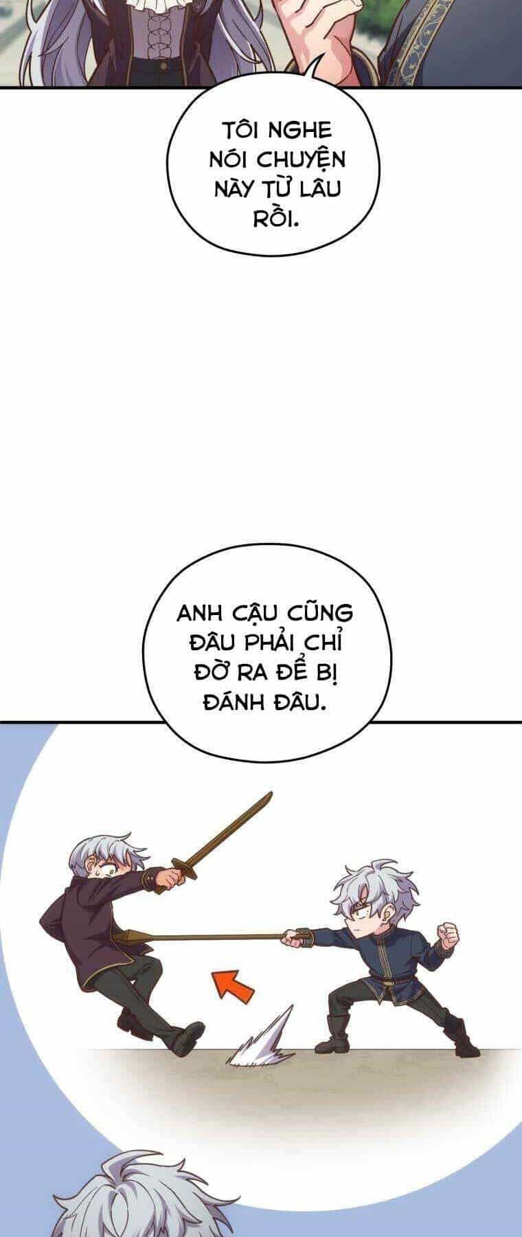Luân Hồi Khốn Khiếp - Chương 4 - ảnh 40