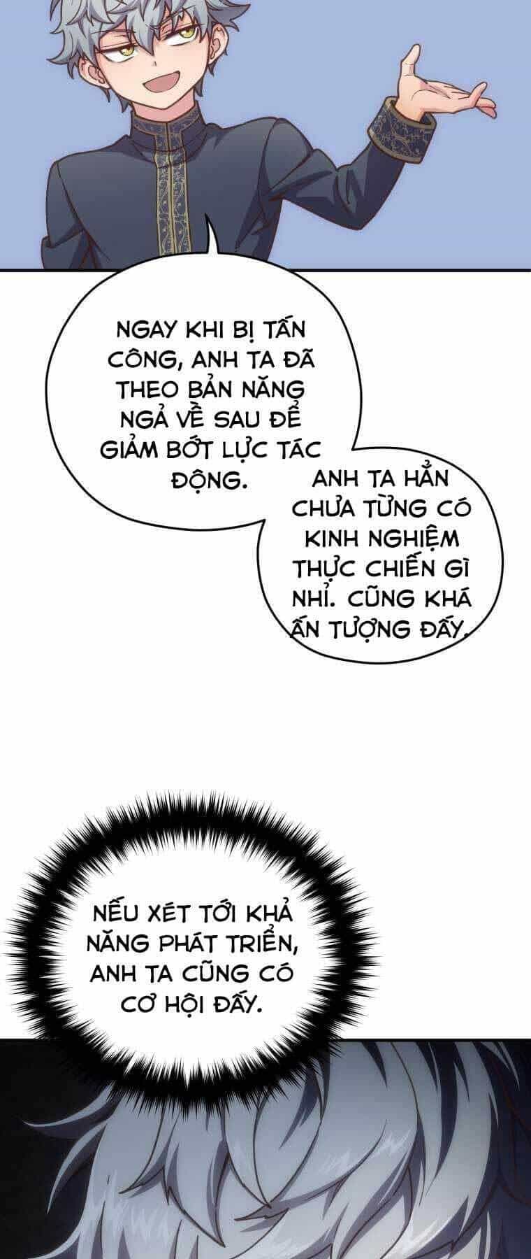 Luân Hồi Khốn Khiếp - Chương 4 - ảnh 41