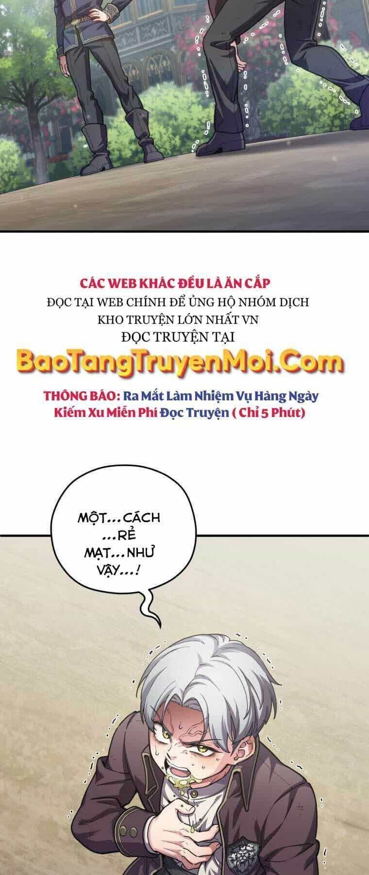 Luân Hồi Khốn Khiếp - Chương 4 - ảnh 43