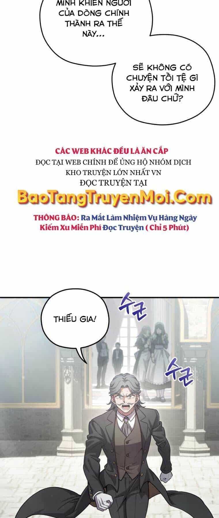 Luân Hồi Khốn Khiếp - Chương 4 - ảnh 49