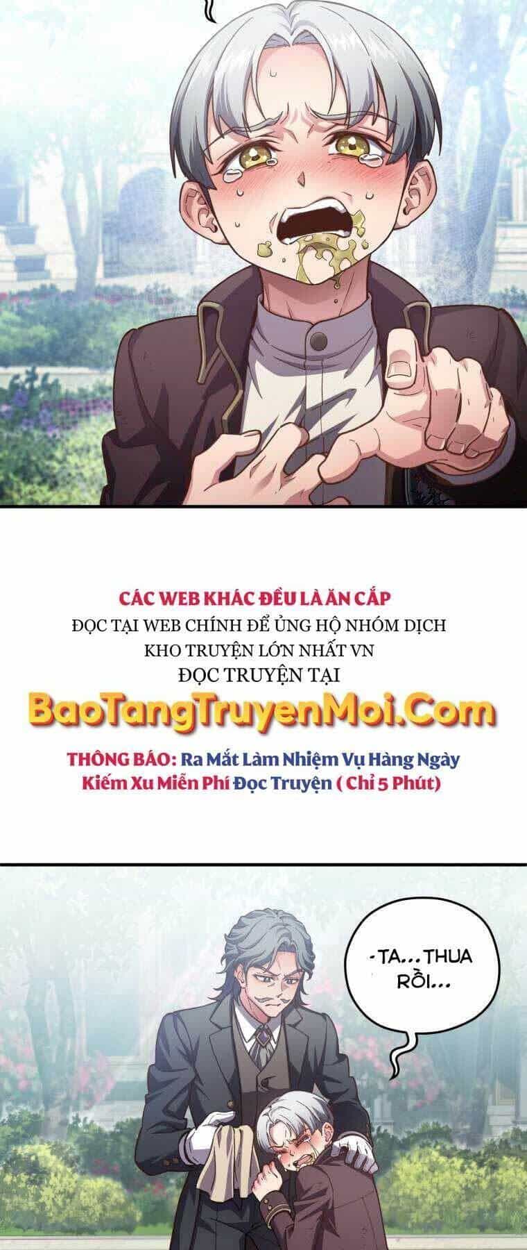 Luân Hồi Khốn Khiếp - Chương 4 - ảnh 53