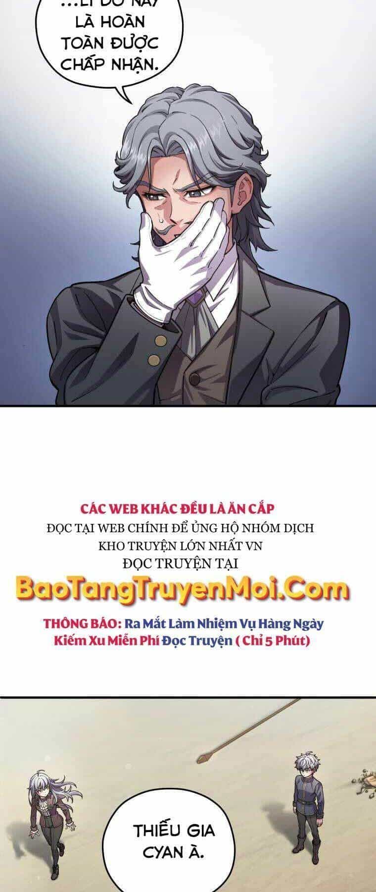 Luân Hồi Khốn Khiếp - Chương 4 - ảnh 64