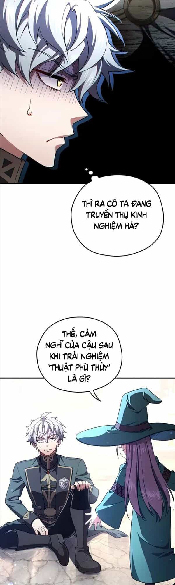 Luân Hồi Khốn Khiếp - Chương 40 - ảnh 38